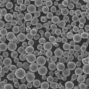 Inconel 625 Polvo 7 Cobre puro en polvo