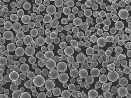 Al-6061-polvo Al 6061 polvo