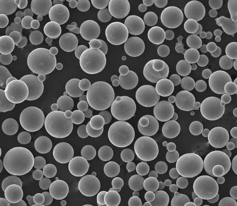 AlSi7Mg-polvo Polvo de AlSi7Mg