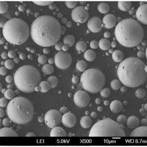 aleaciones de níquel polvo metálico