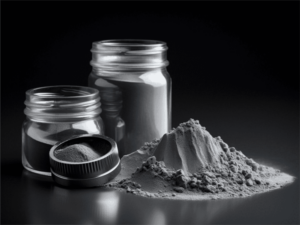 proveedor de polvo de tantalio