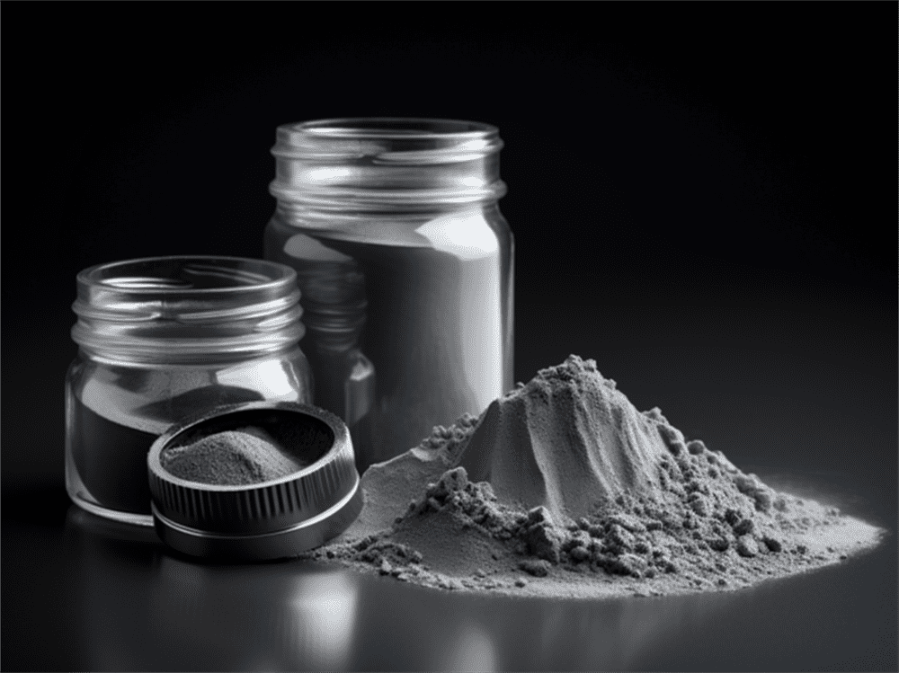 proveedor de polvo de tantalio