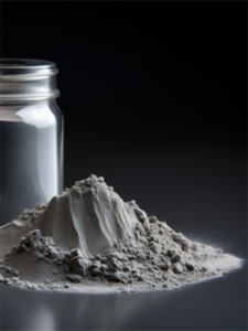 impresora 3d polvo de aluminio