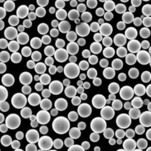 impresora 3d polvo de aluminio