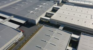 fábrica de metal 3dp