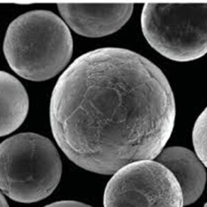 Acero inoxidable 316L Polvo