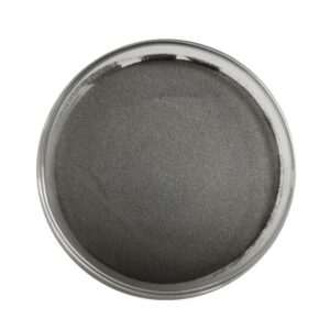 polvo de impresión metálica 3d