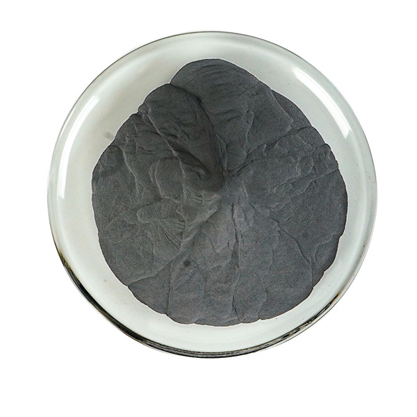 polvos metálicos de gran pureza