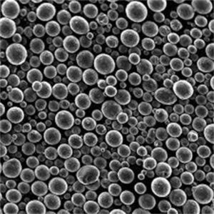 Cobalto Cromo CoCrMo Polvo