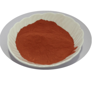 proveedor de polvo metálico