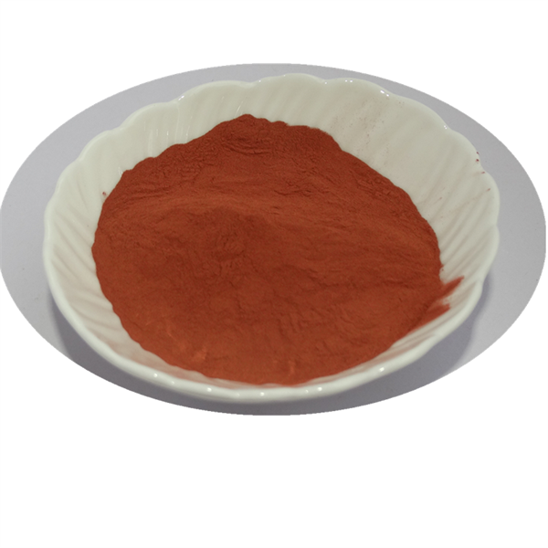 proveedor de polvo metálico