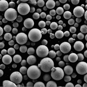 niobio titanio en polvo