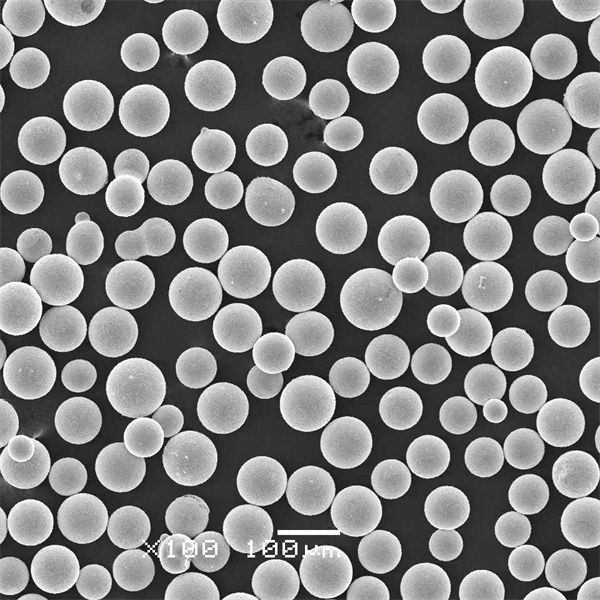 Acero martensítico envejecido MS1 Polvo