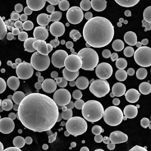 Carburo de titanio en polvo 2 Polvo de aleación GH3536